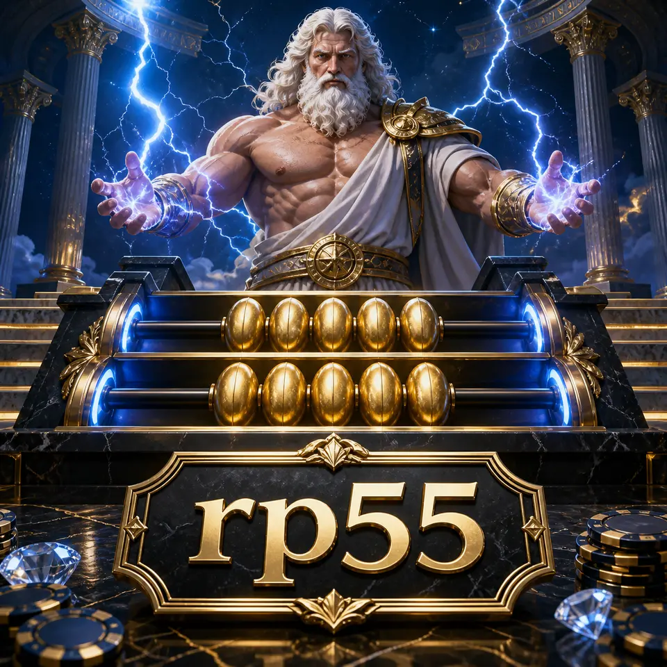 rp55 APK Resmi Unduh