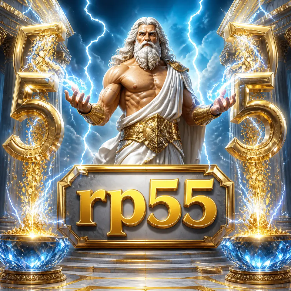 rp55 Masuk - rp55 Resmi