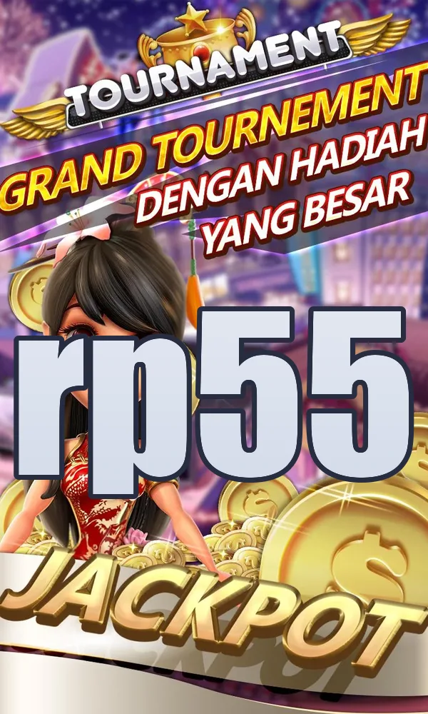 rp55 Masuk