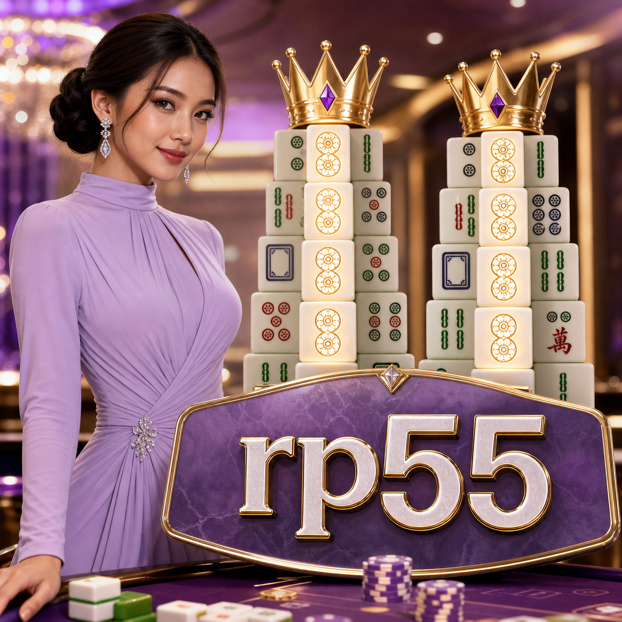 rp55 APK
