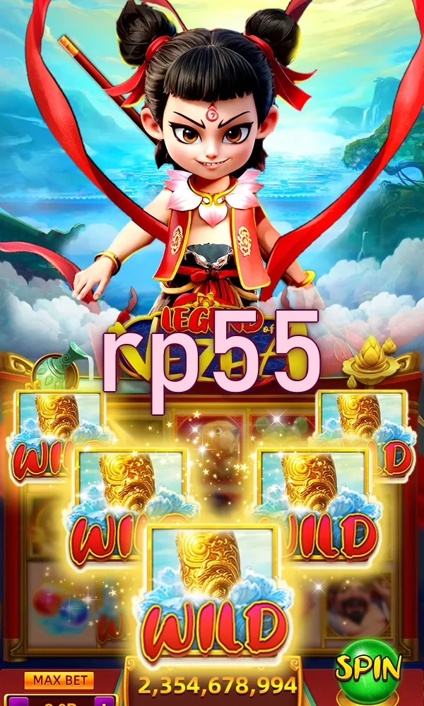 rp55 Tangkapan Layar - APK Resmi